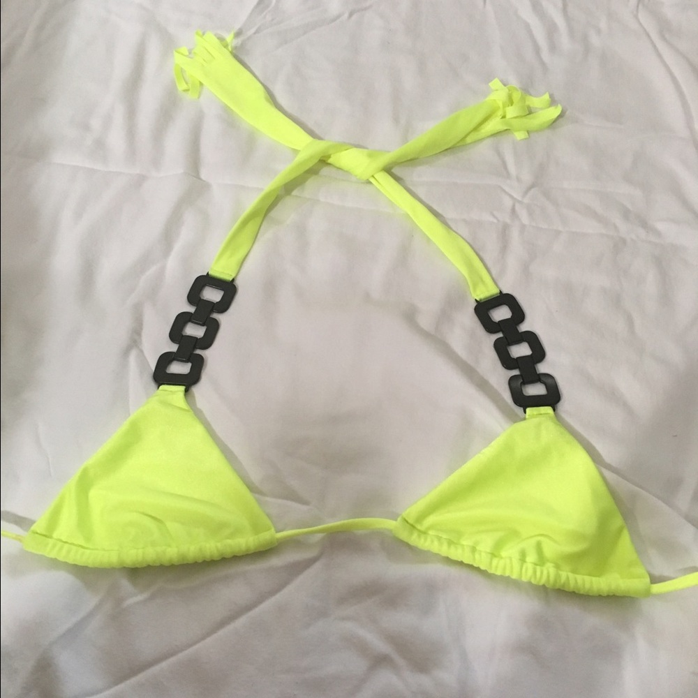 Ola Vida swimwear top