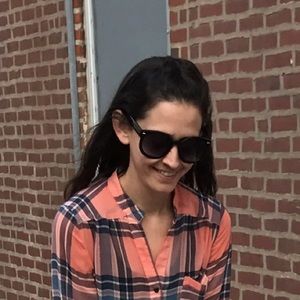 Meet your Posher, Megan