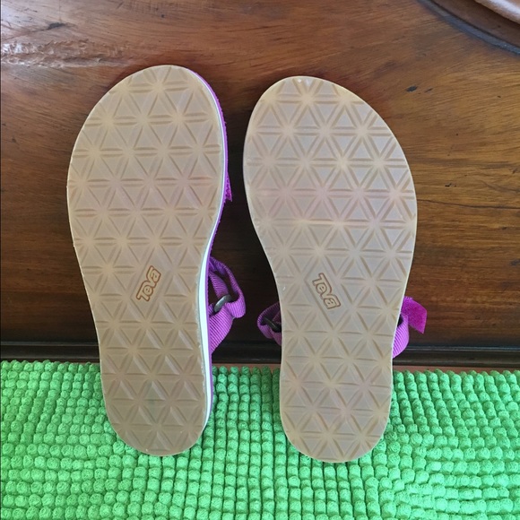 Women's Universal Slide Magenta - Picture 2 of 2