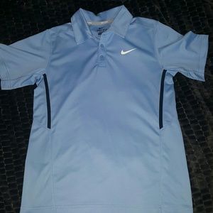 💥SOLD.....Nike Dri-FIT Shirt
