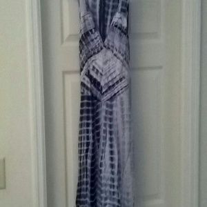 BRAND NEW Forever 21 Tie Dye Dress