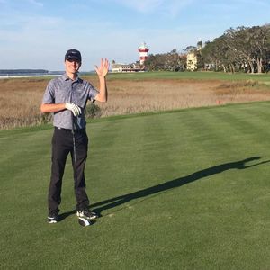 Meet your Posher, Kyle