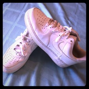 Nike Air Force One