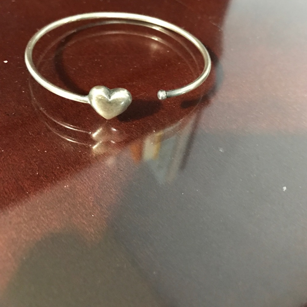 Tiffany Bracelet