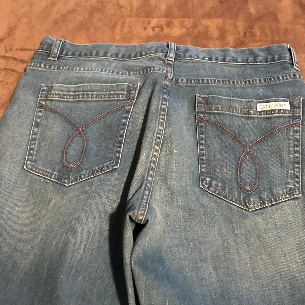 Calvin Klein Jeans