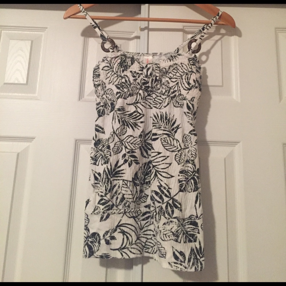Tank - Summer Shirt