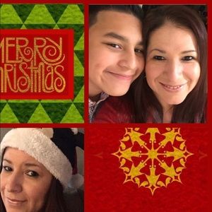 Meet your Posher, Veronica