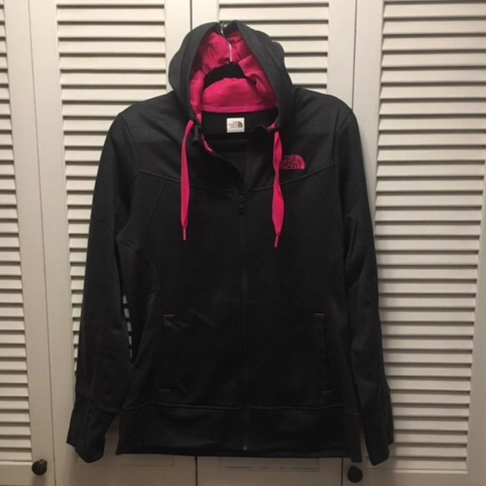 North Face for SallyG