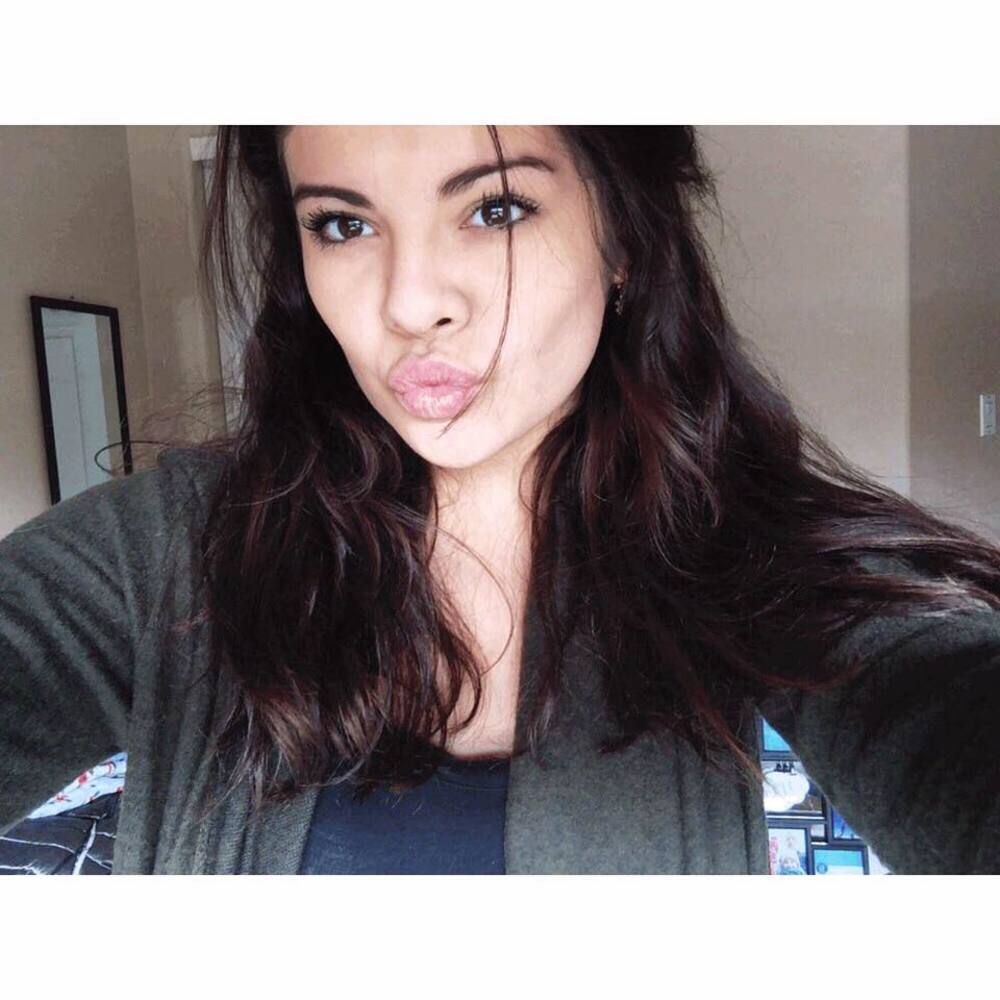 Meet your Posher, Kimberly