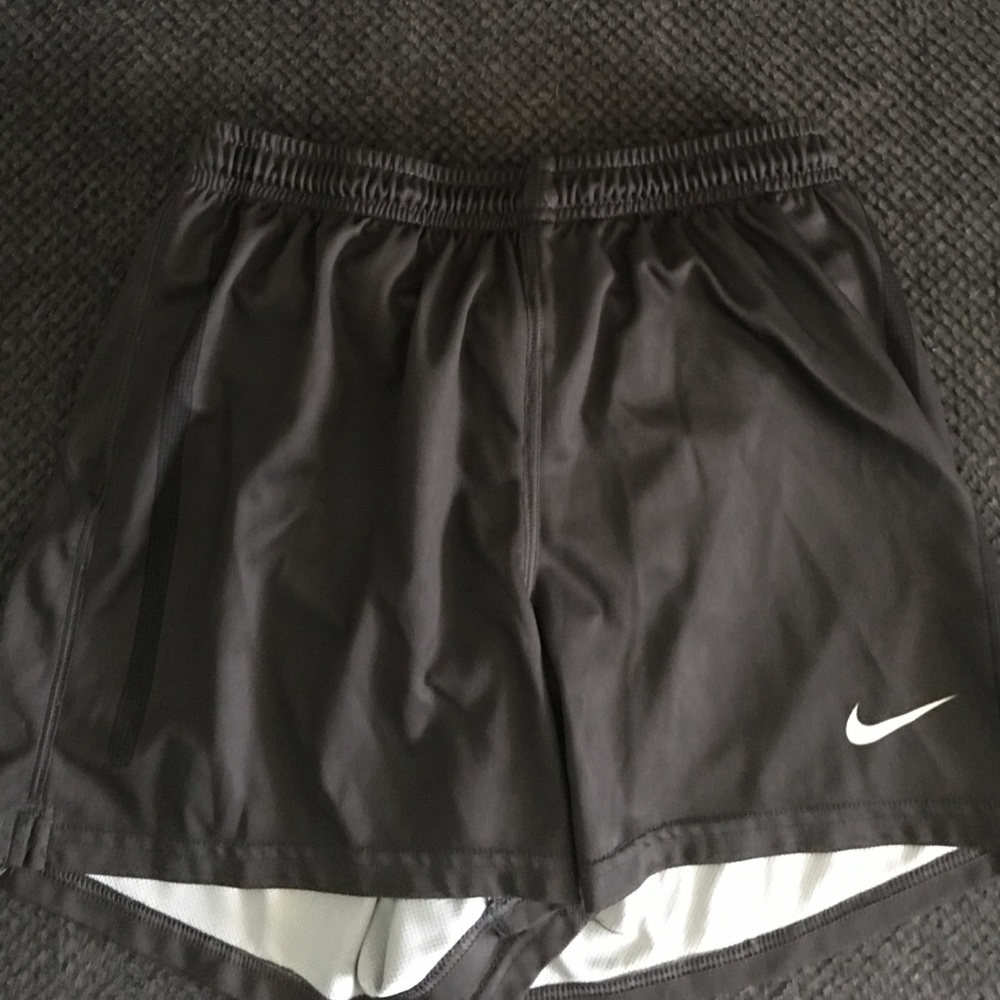 Nike kids shorts