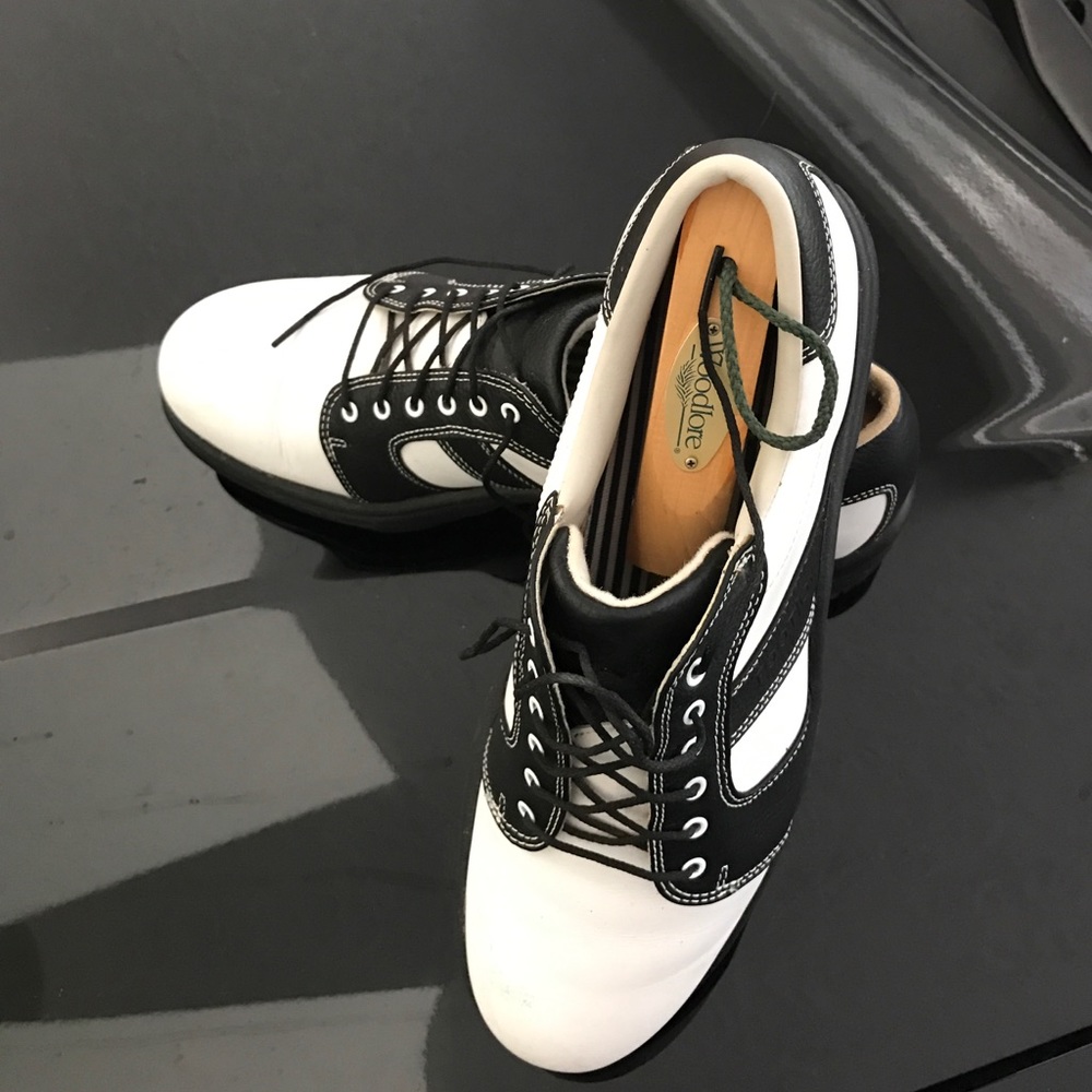 Footjoy Woman's Golf Shoes