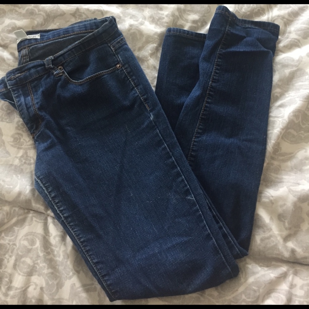 Forever 21 Jeans