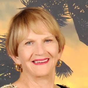 Meet your Posher, Susan
