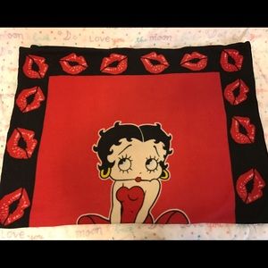 Betty Boop