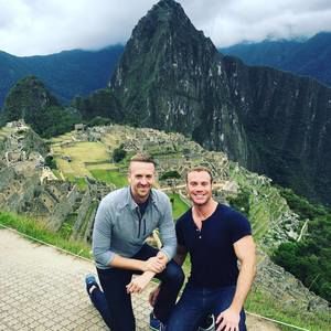 Meet your Posher, Kyle