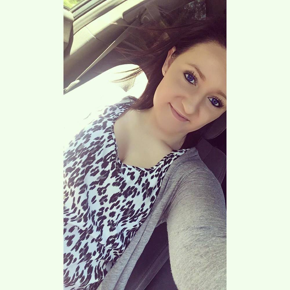 Meet your Posher, Samantha