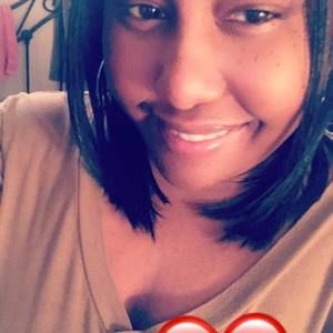 Meet your Posher, Ciara