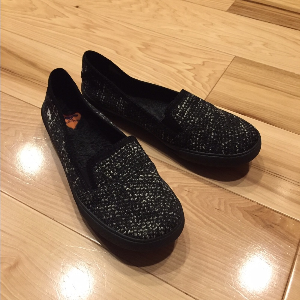 Rocket dog shoes/slippers