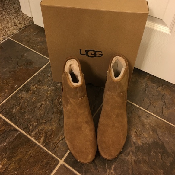 UGG Shoes - UGG Australia Boots! New with box!
