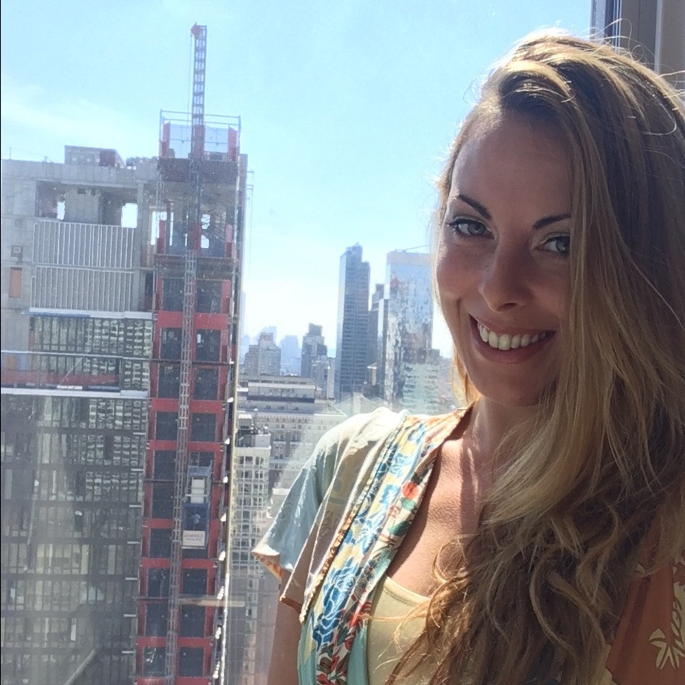 Meet your Posher, Kelly
