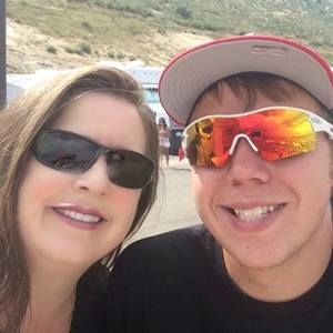 Meet your Posher, Sherri