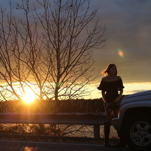 Meet your Posher, Tay - Picture 1 of 1