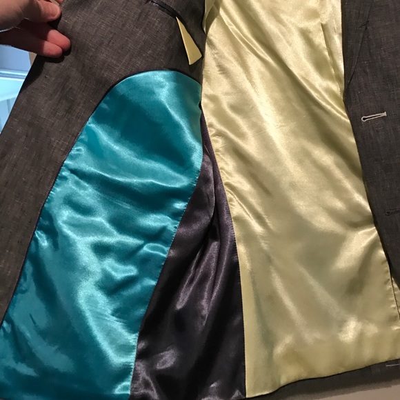 NWOT Original Penguin Blazer - Picture 2 of 4