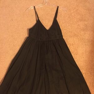 J.Crew Spaghetti-strap Dress