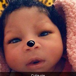 Meet your Posher, Porscha