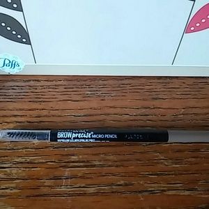 Maybelline BROWprecise micro pencil