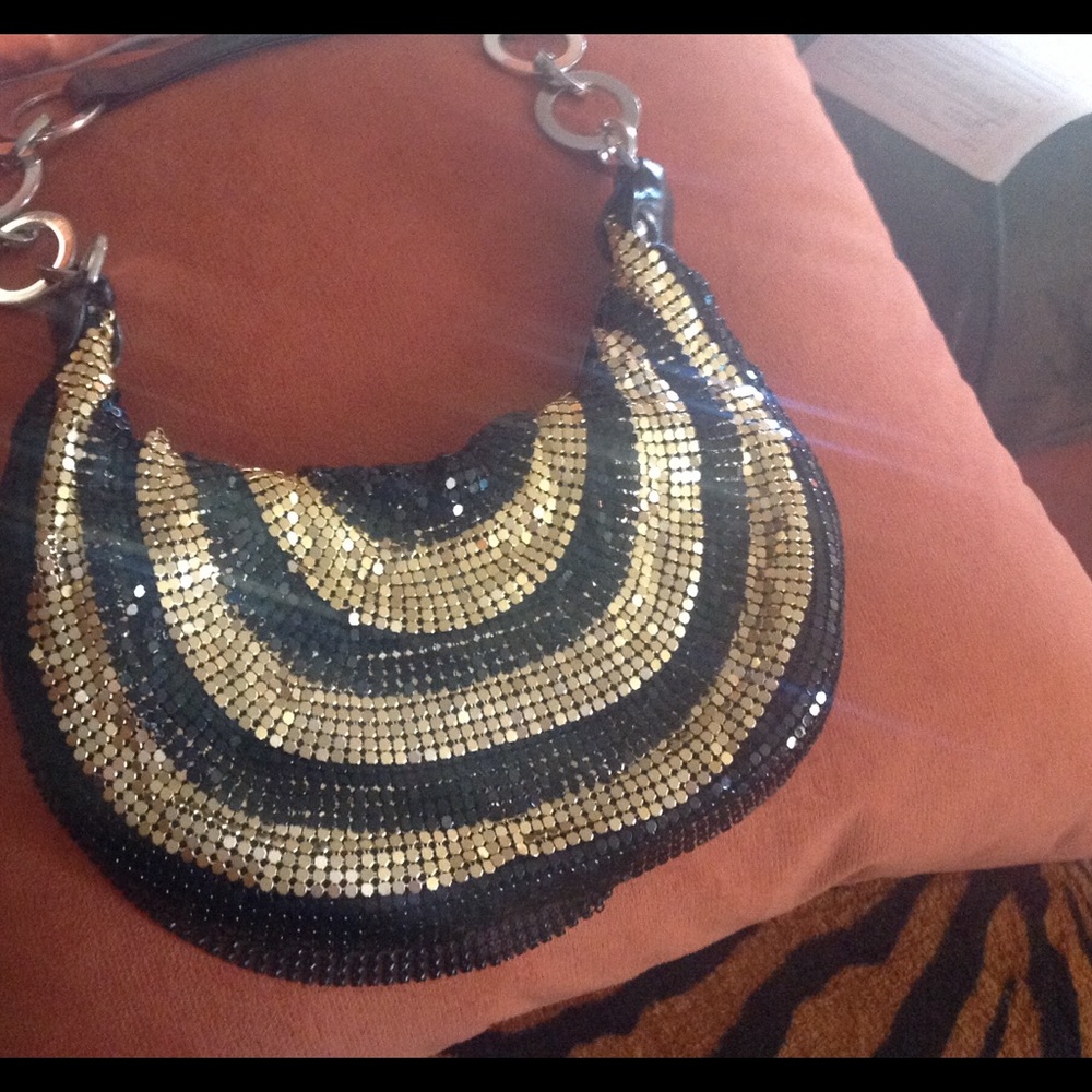 Night out purce clutch