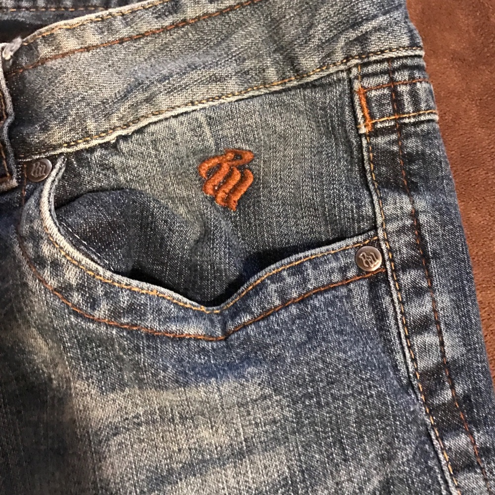 Designer jeans - Picture 2 of 4
