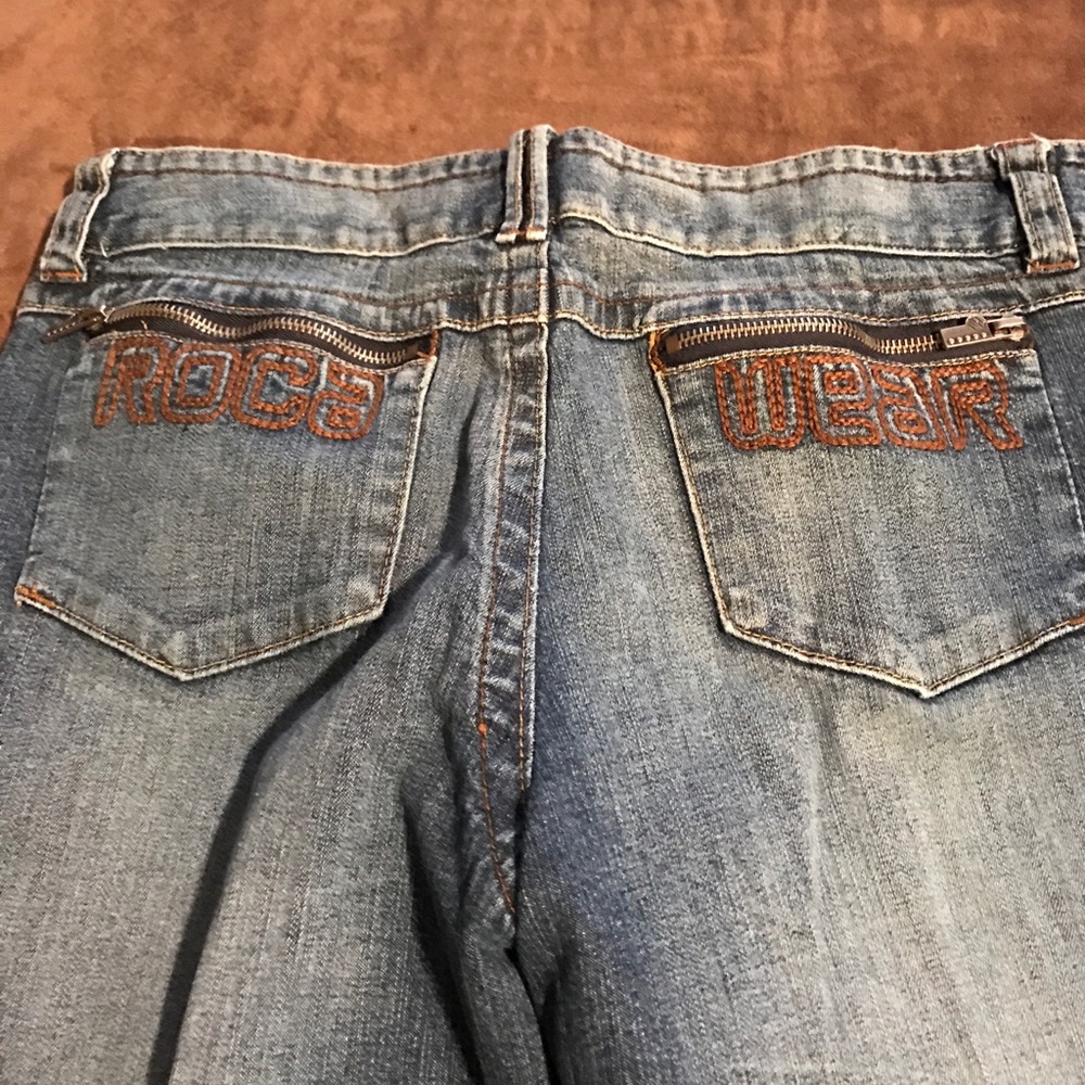 Designer jeans - Picture 3 of 4