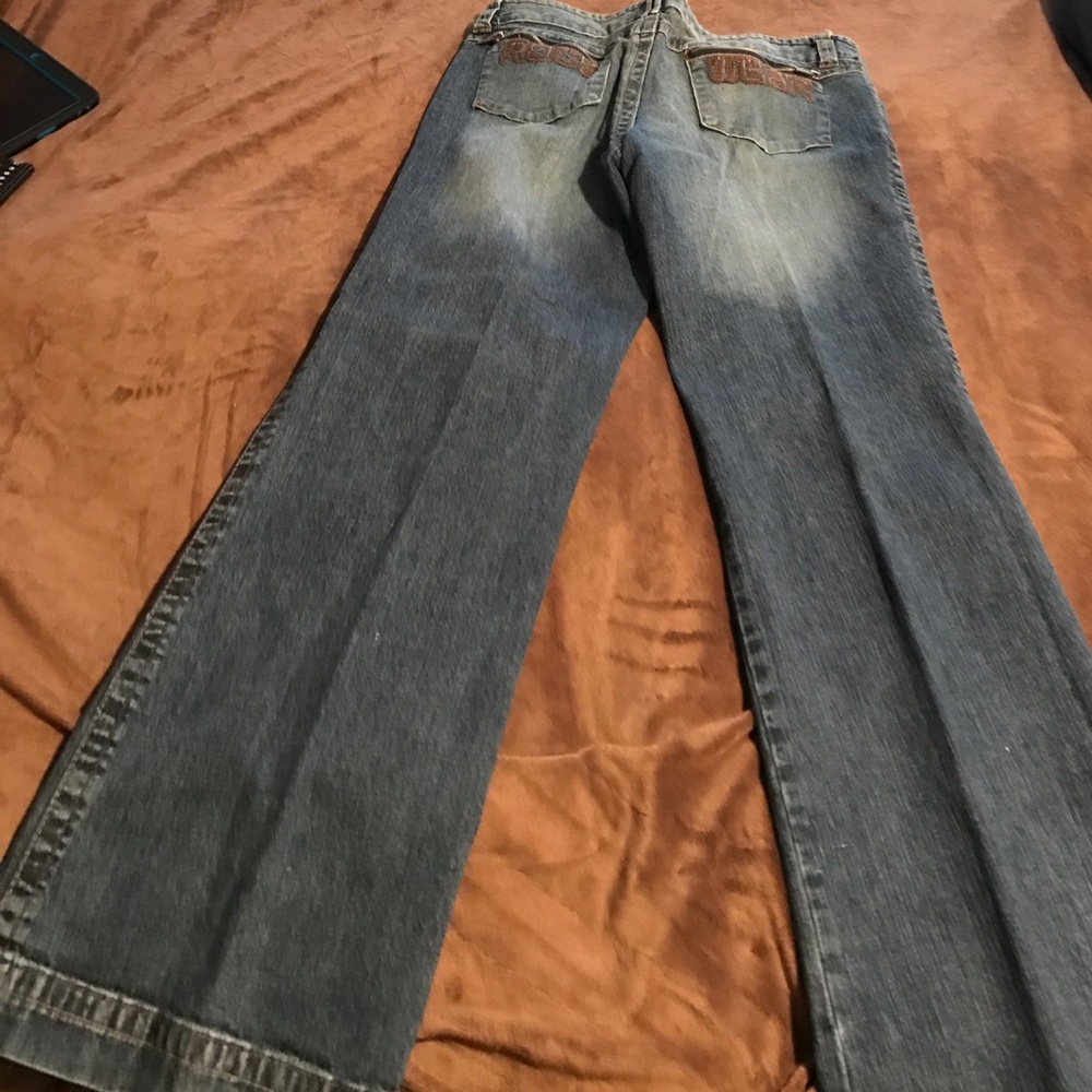 Designer jeans - Picture 4 of 4