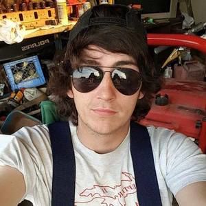 Meet your Posher, Austin