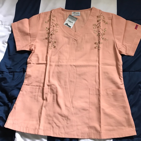 Scrub set (SOLD) - Picture 3 of 3