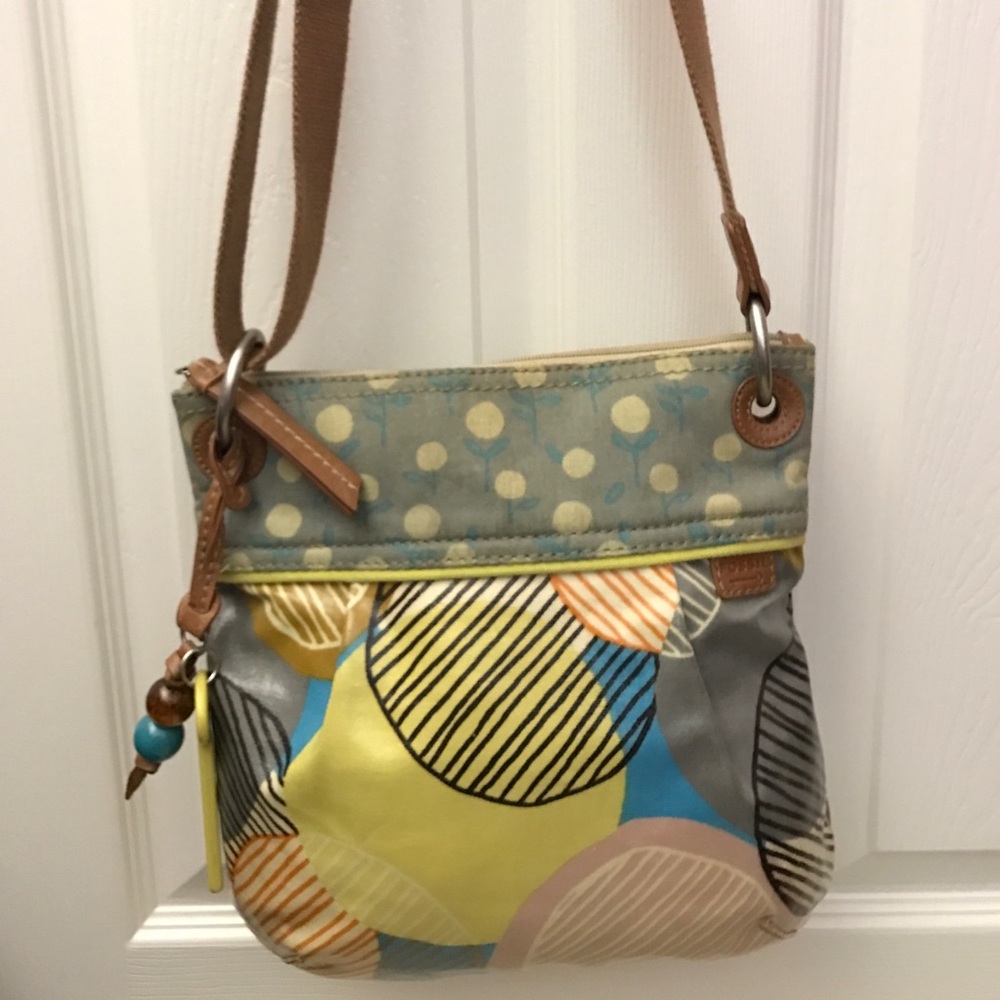 Fossil key per BUBBLES original design RARE