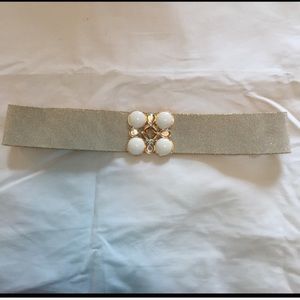 Lilly Pulitzer belt size medium⭐️