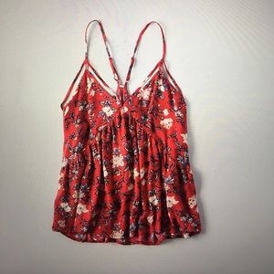 American eagle cami top