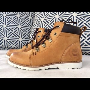 Timberland boys boots - Size US 2 (New)
