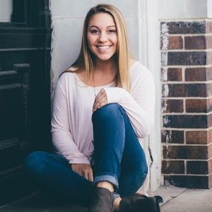 Meet your Posher, Haley