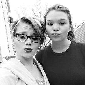 Meet your Posher, Sammy