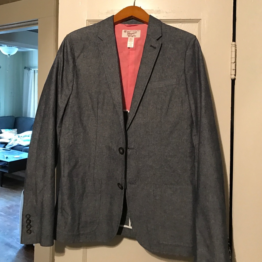 Original Penguin Blazer