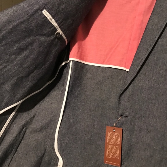 Original Penguin Blazer - Picture 3 of 4