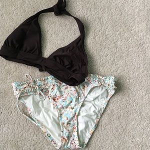 Bathing suit in great condition.