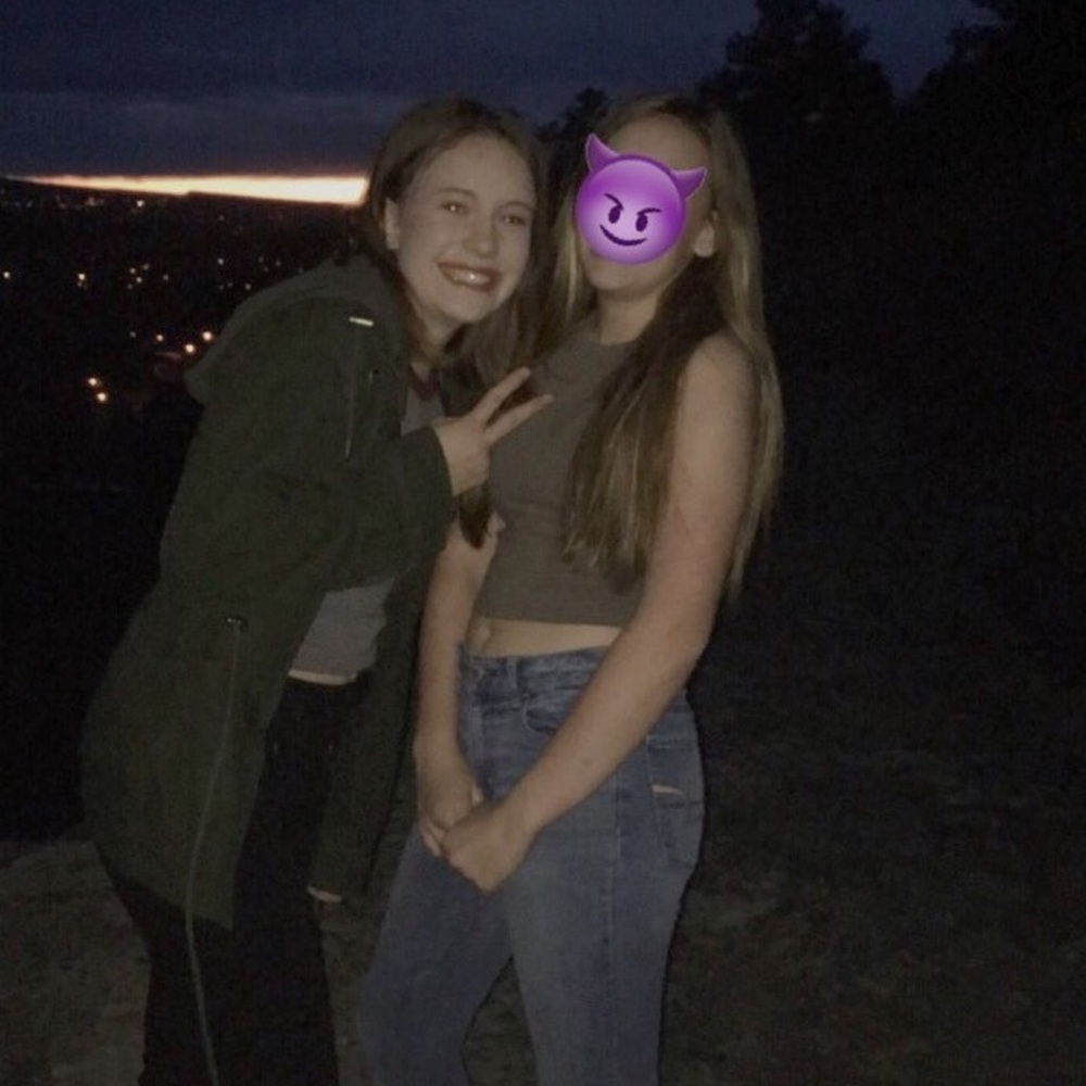 Meet your Posher, Angel