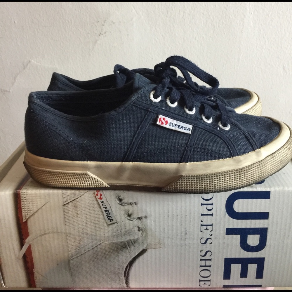 Superga sneakers