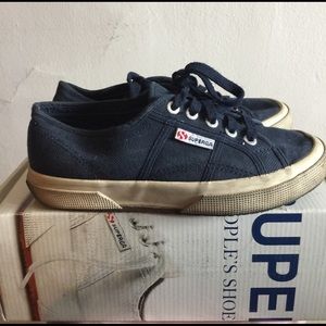 Superga sneakers
