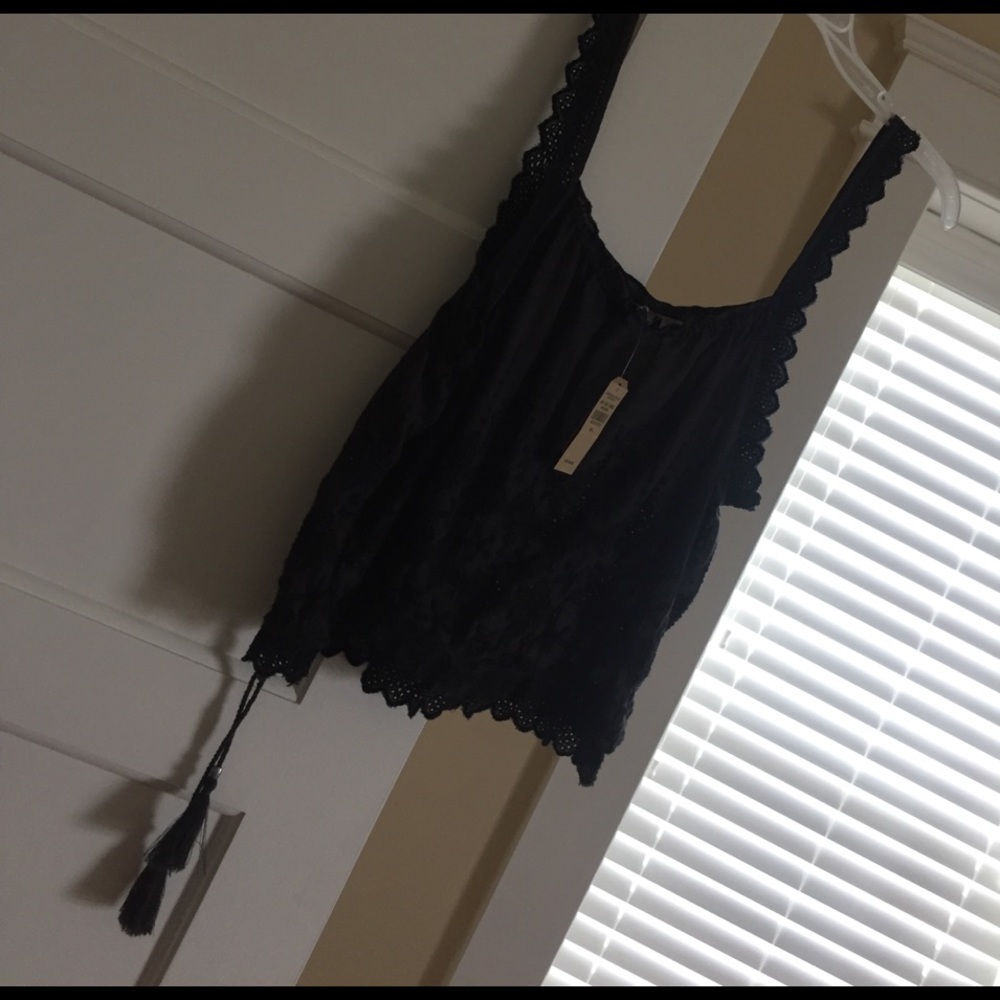 American Eagle Tank NWT