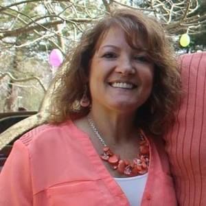 Meet your Posher, Marcia